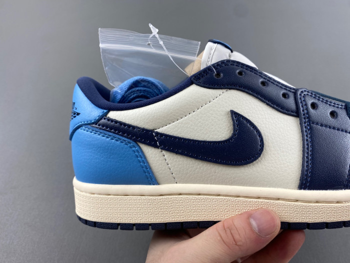 Air Jordan 1 Low CZ0790-400