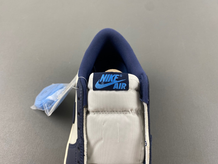Air Jordan 1 Low CZ0790-400