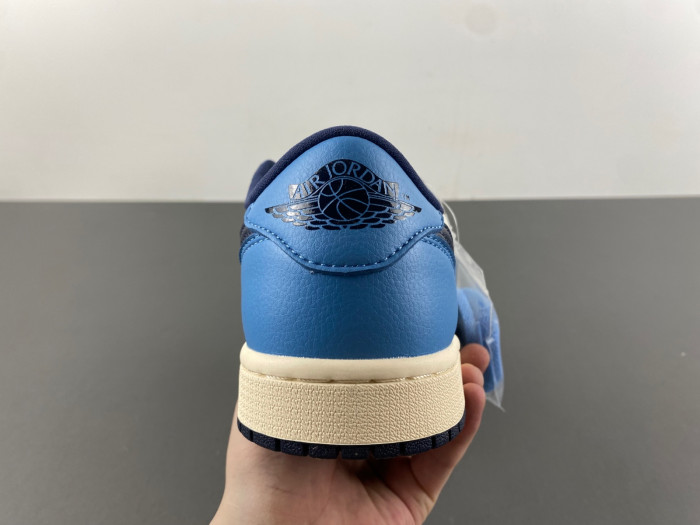 Air Jordan 1 Low CZ0790-400