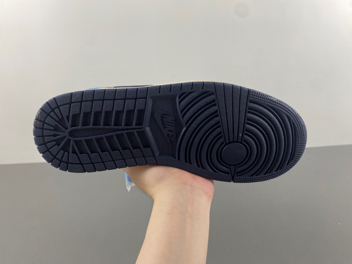 Air Jordan 1 Low CZ0790-400