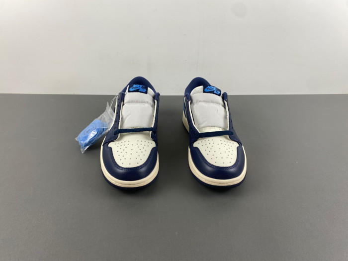 Air Jordan 1 Low CZ0790-400
