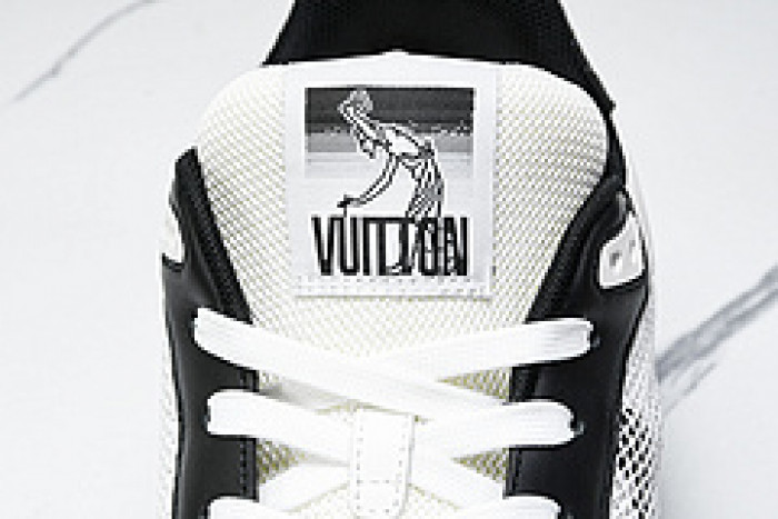 L&V SNEAKERS
