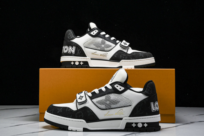 L&V SNEAKERS