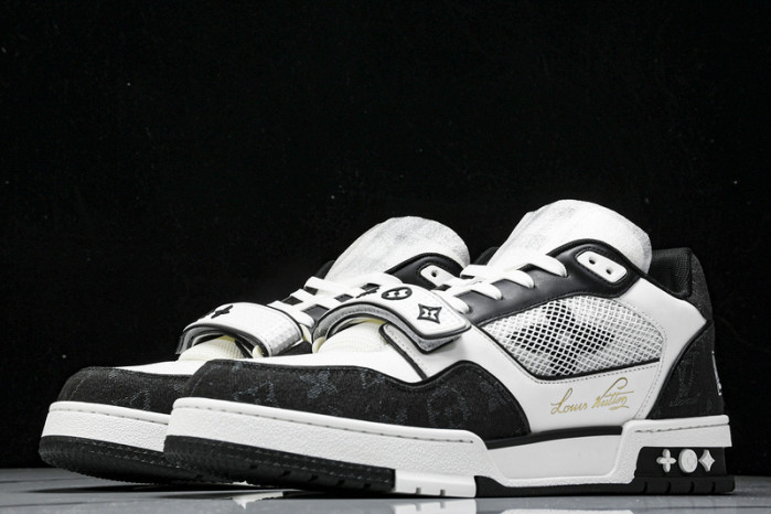 L&V SNEAKERS