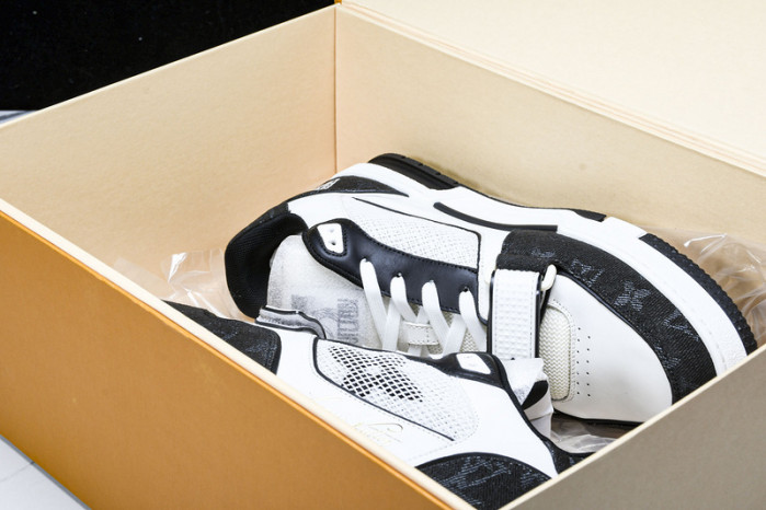 L&V SNEAKERS
