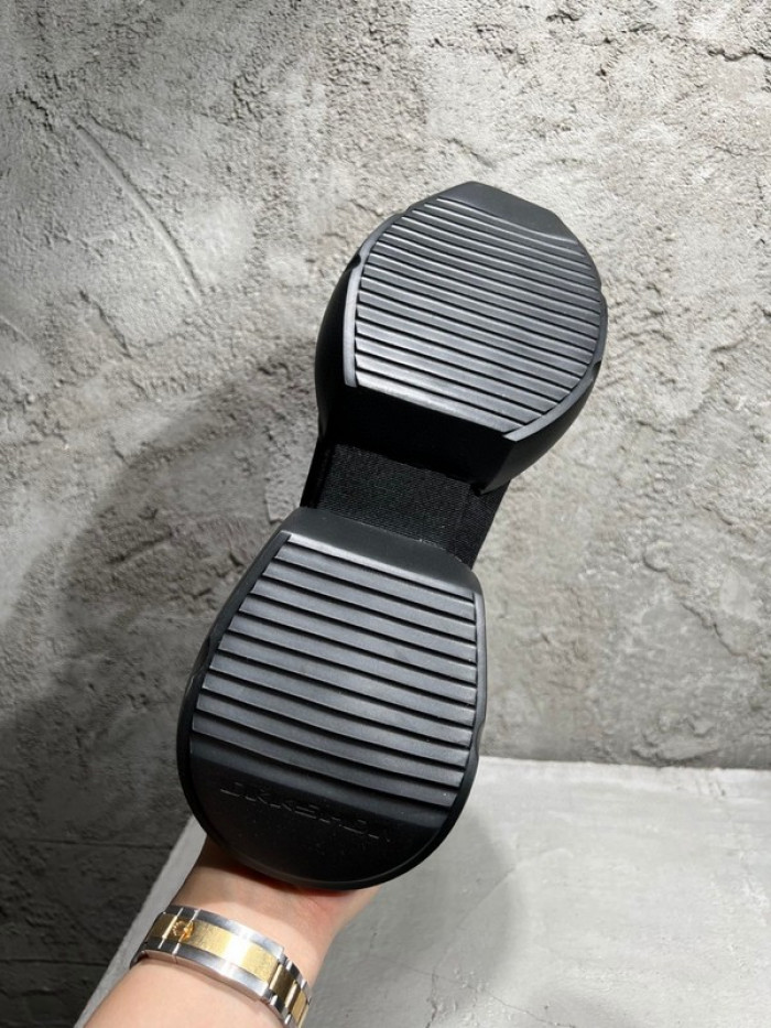 RICK OWENS DRKSHDW