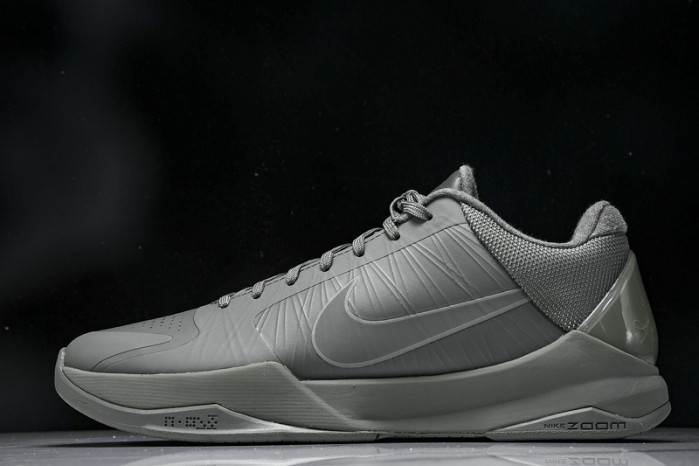 Nike Zoom Kobe 5 ZK5 869454-006