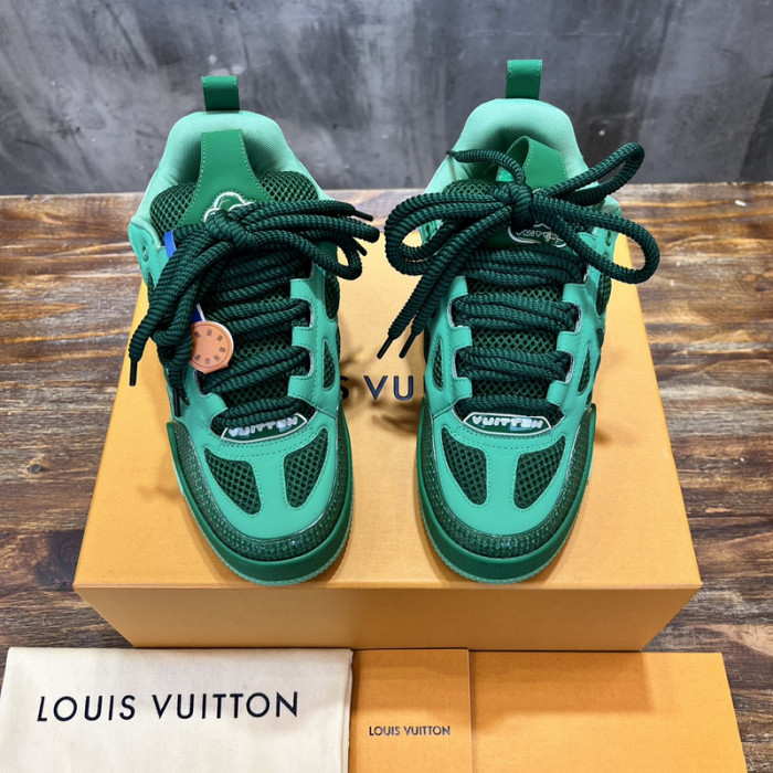 L&V SNEAKERS