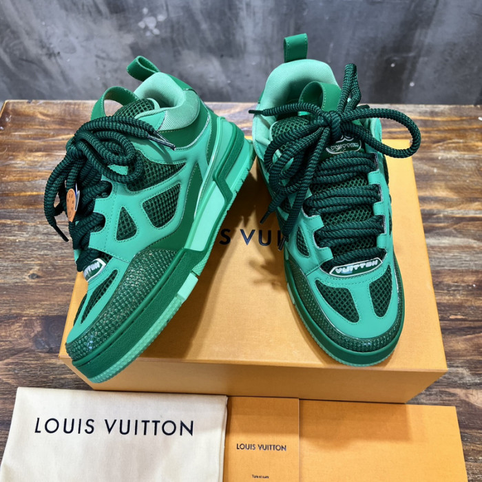 L&V SNEAKERS