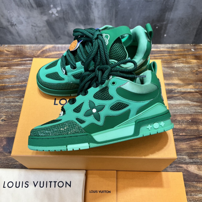 L&V SNEAKERS