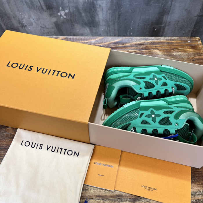 L&V SNEAKERS