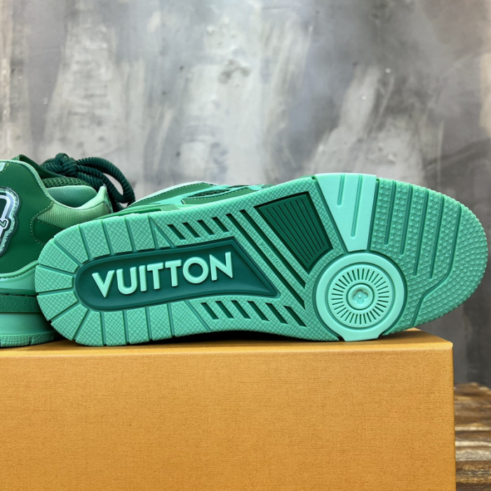 L&V SNEAKERS