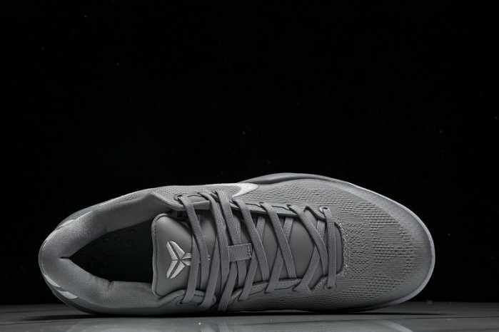 NK Kobe 8 Protro“Wolf Grey” HF9550-002