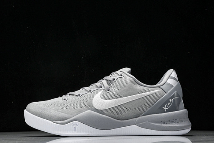 NK Kobe 8 Protro“Wolf Grey” HF9550-002