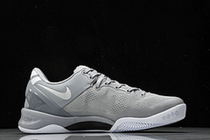 NK Kobe 8 Protro“Wolf Grey” HF9550-002