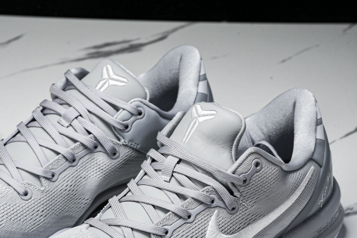 NK Kobe 8 Protro“Wolf Grey”  HF9550-002