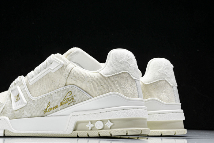 L&V SNEAKERS