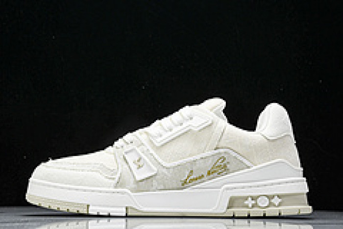 L&V SNEAKERS