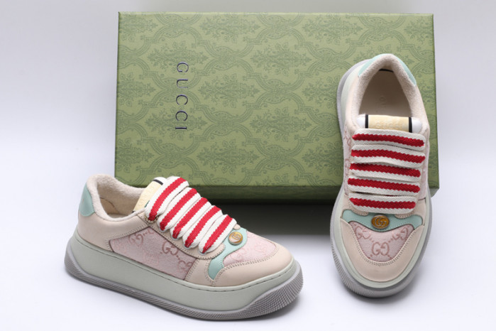 GUCC SNEAKER