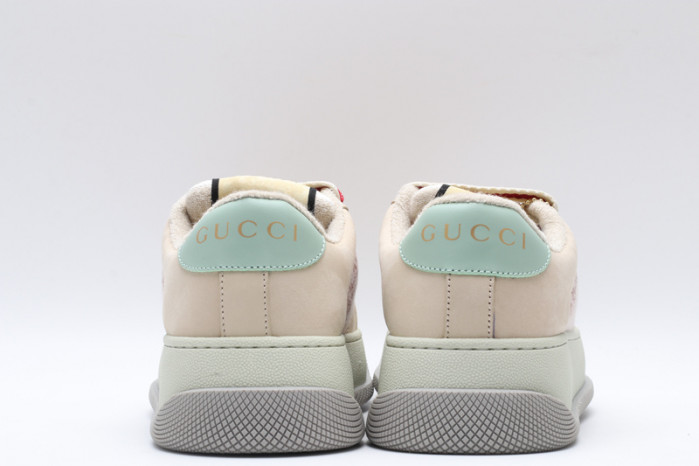 GUCC SNEAKER