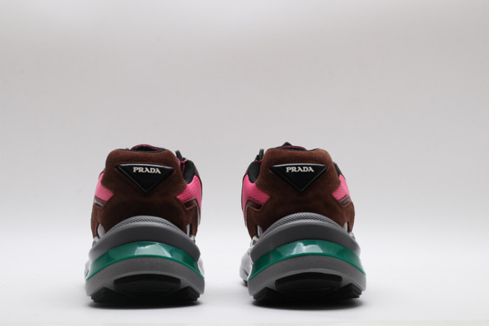 PRA designer sneaker