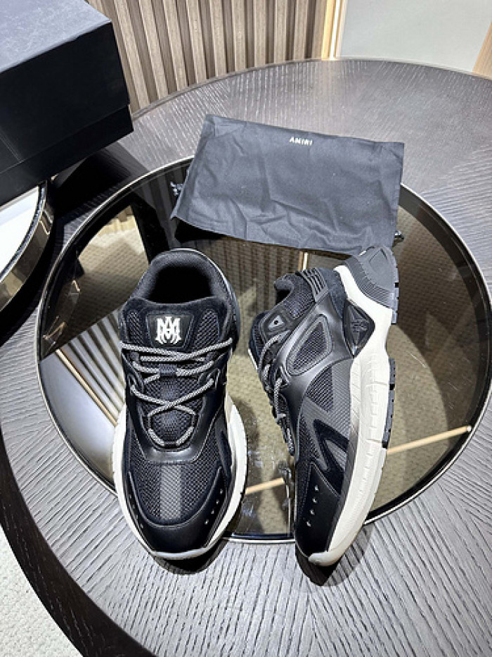 AM1R1 SNEAKERS