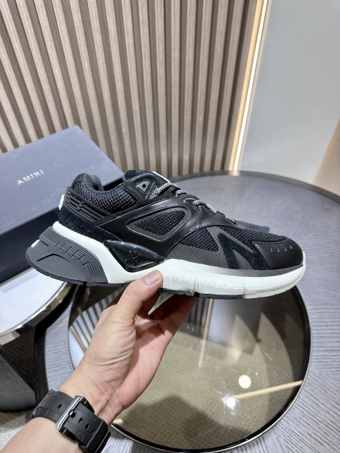 AM1R1 SNEAKERS