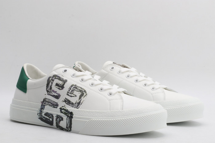 Given* sneaker