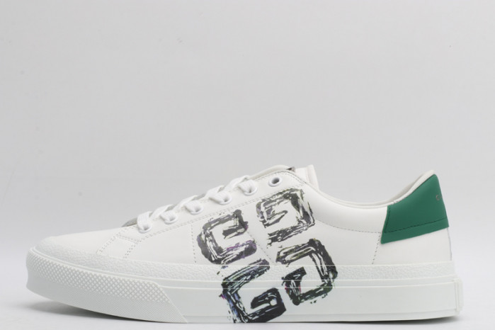 Given* sneaker