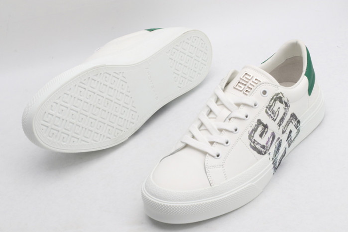 Given* sneaker