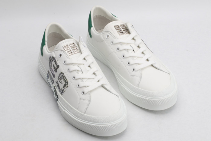 Given* sneaker