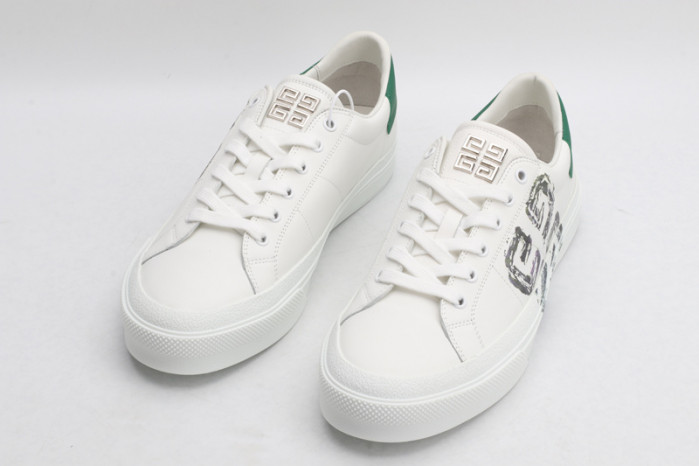 Given* sneaker