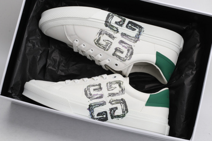 Given* sneaker