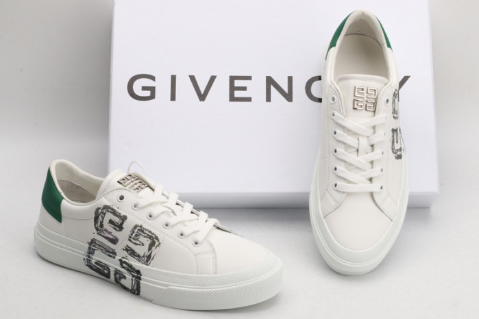 Given* sneaker