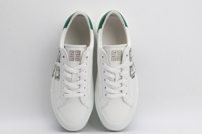 Given* sneaker