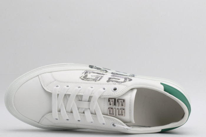 Given* sneaker