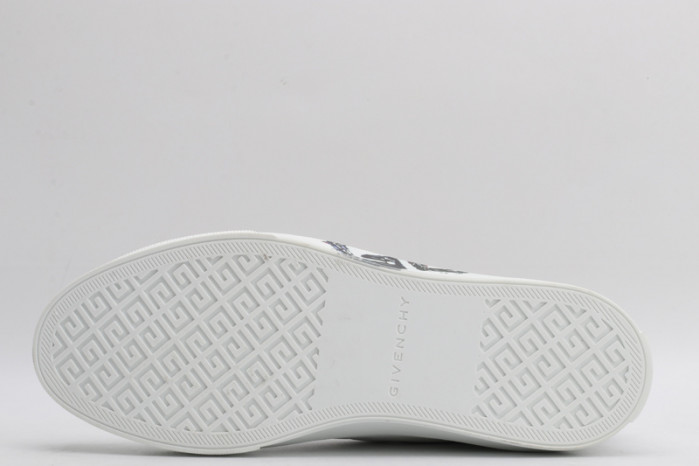 Given* sneaker