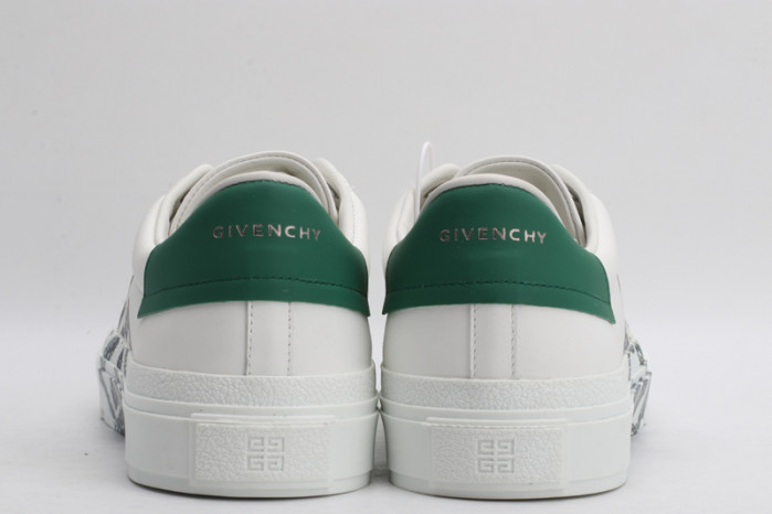 Given* sneaker