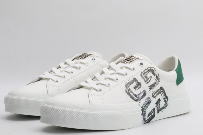 Given* sneaker