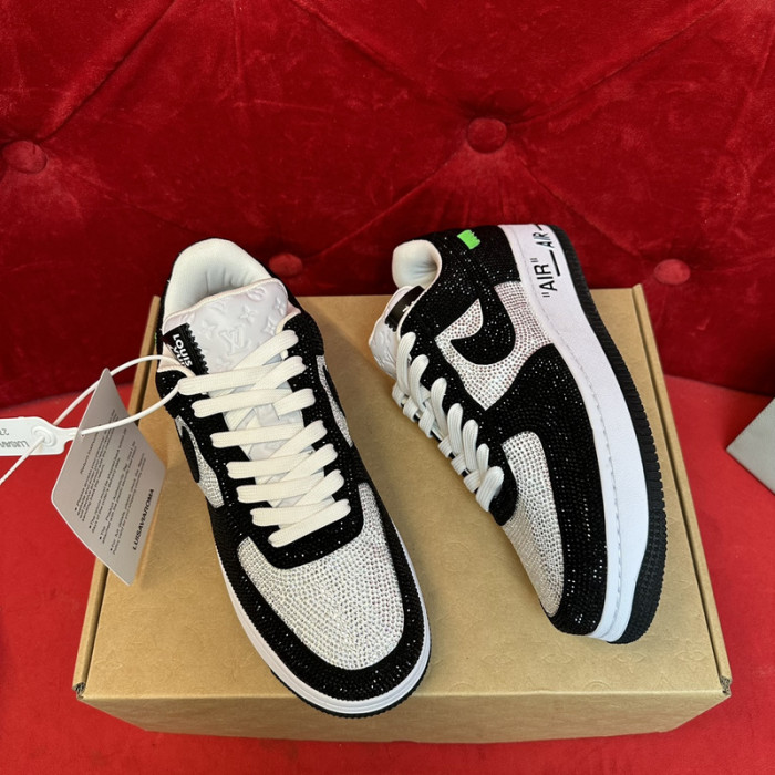 L&V NK AF AIR FORCE