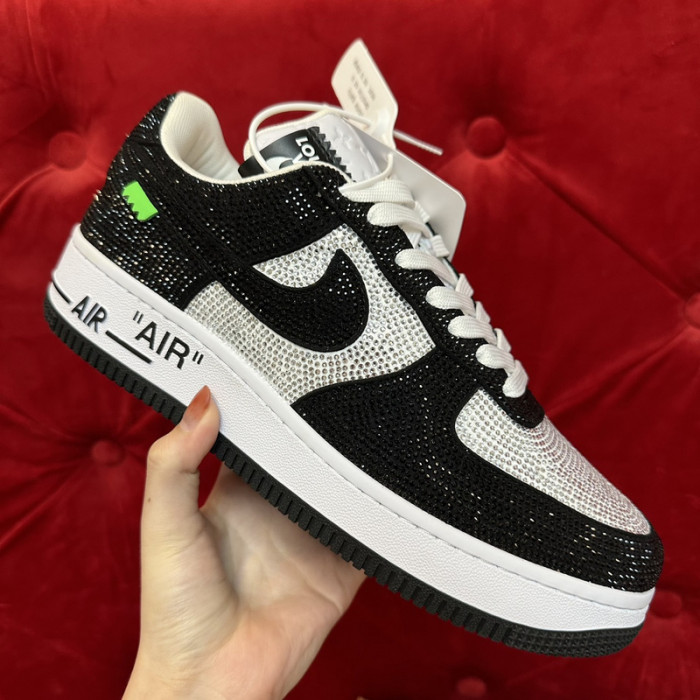 L&V NK AF AIR FORCE