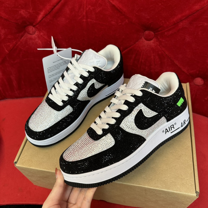 L&V NK AF AIR FORCE