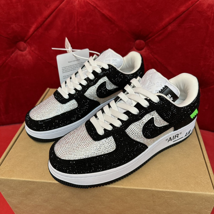 L&V NK AF AIR FORCE