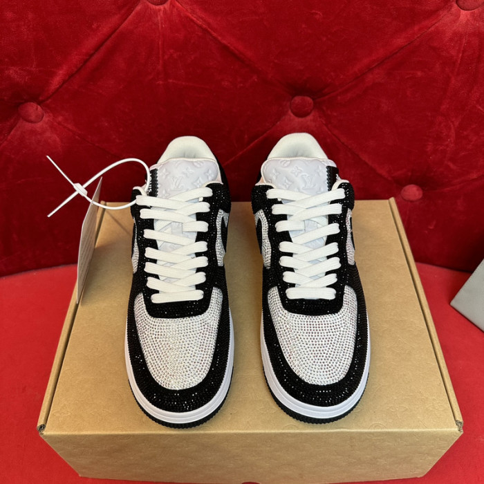 L&V NK AF AIR FORCE