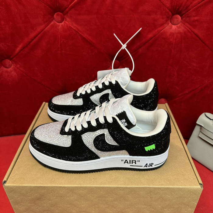 L&V NK AF AIR FORCE