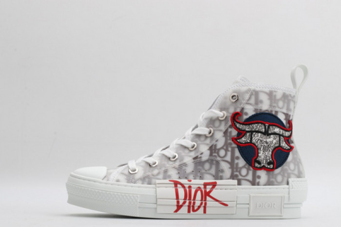 DI*O*R B23 PANKICK