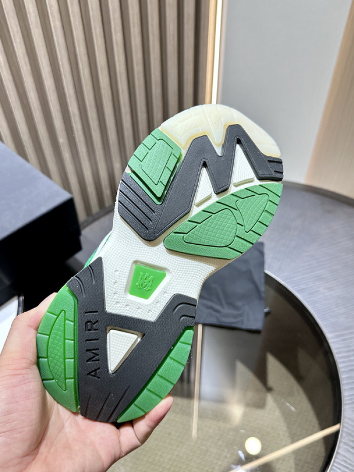 AM1R1 SNEAKERS