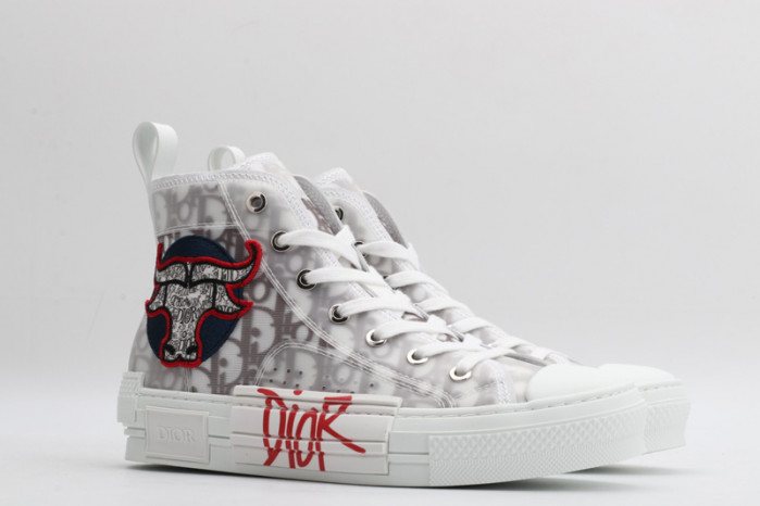 DI*O*R B23 PANKICK
