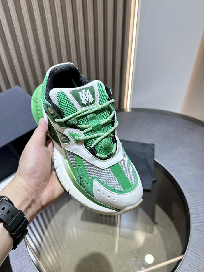 AM1R1 SNEAKERS