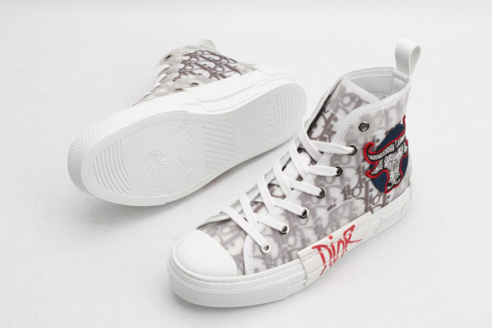 DI*O*R B23 PANKICK